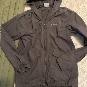 Columbia Lightweight Jacket